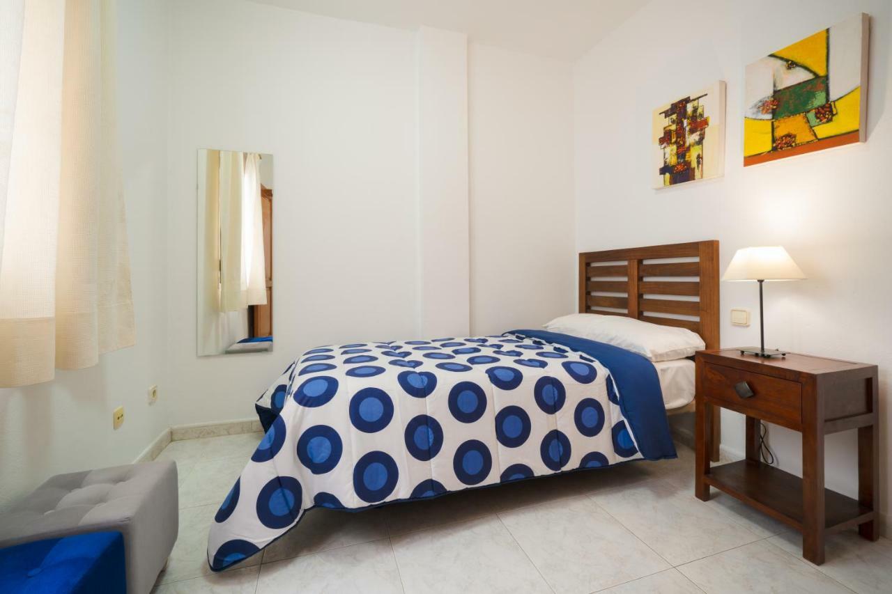 Apartamento Casa Del Puerto