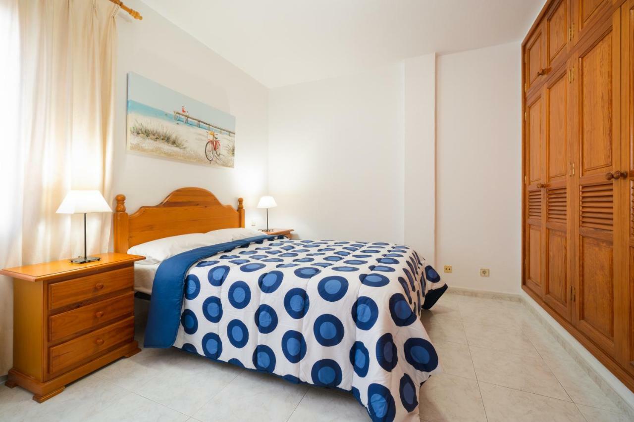 Casa Del Puerto Apartment *