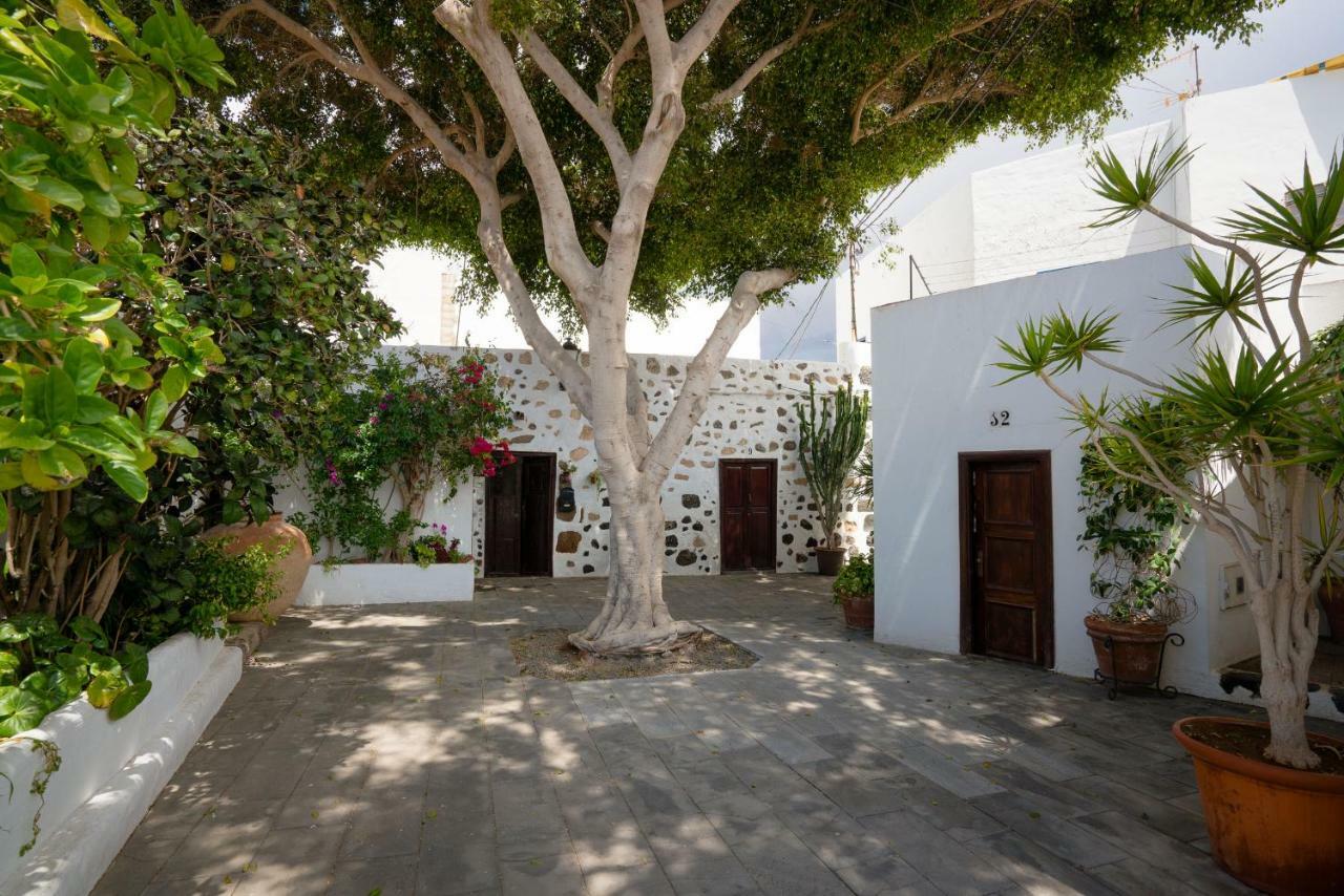 Casa Del Puerto