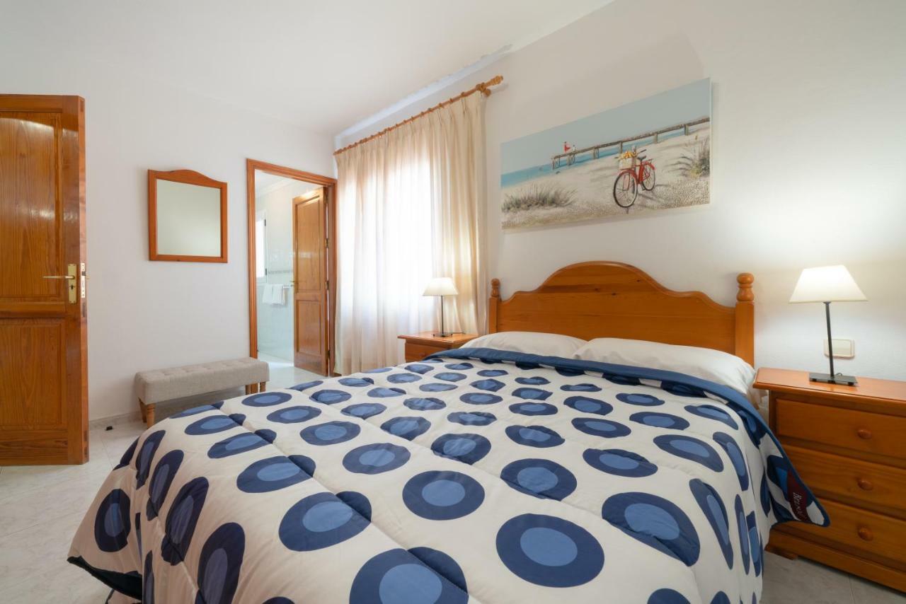 Apartamento Casa Del Puerto Arrecife (Lanzarote)