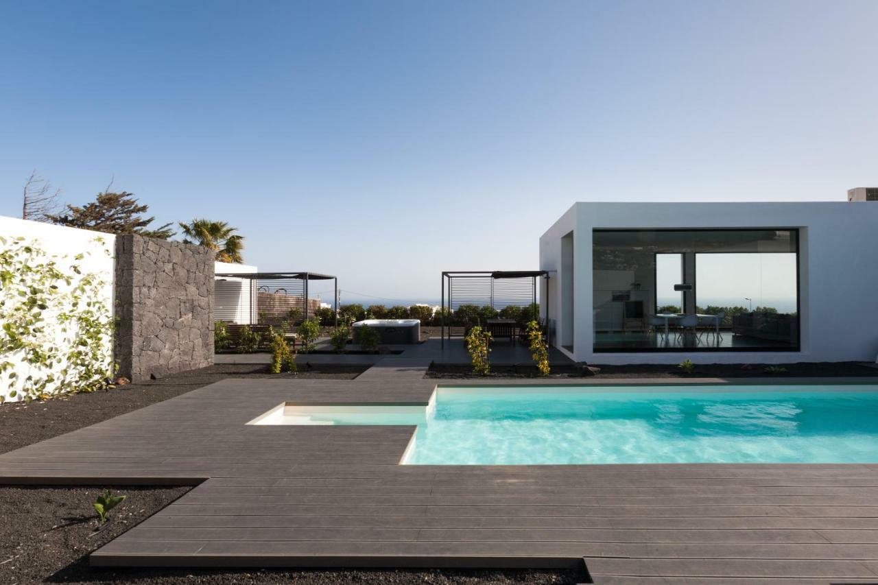 Villa Iconic Lanzarote *