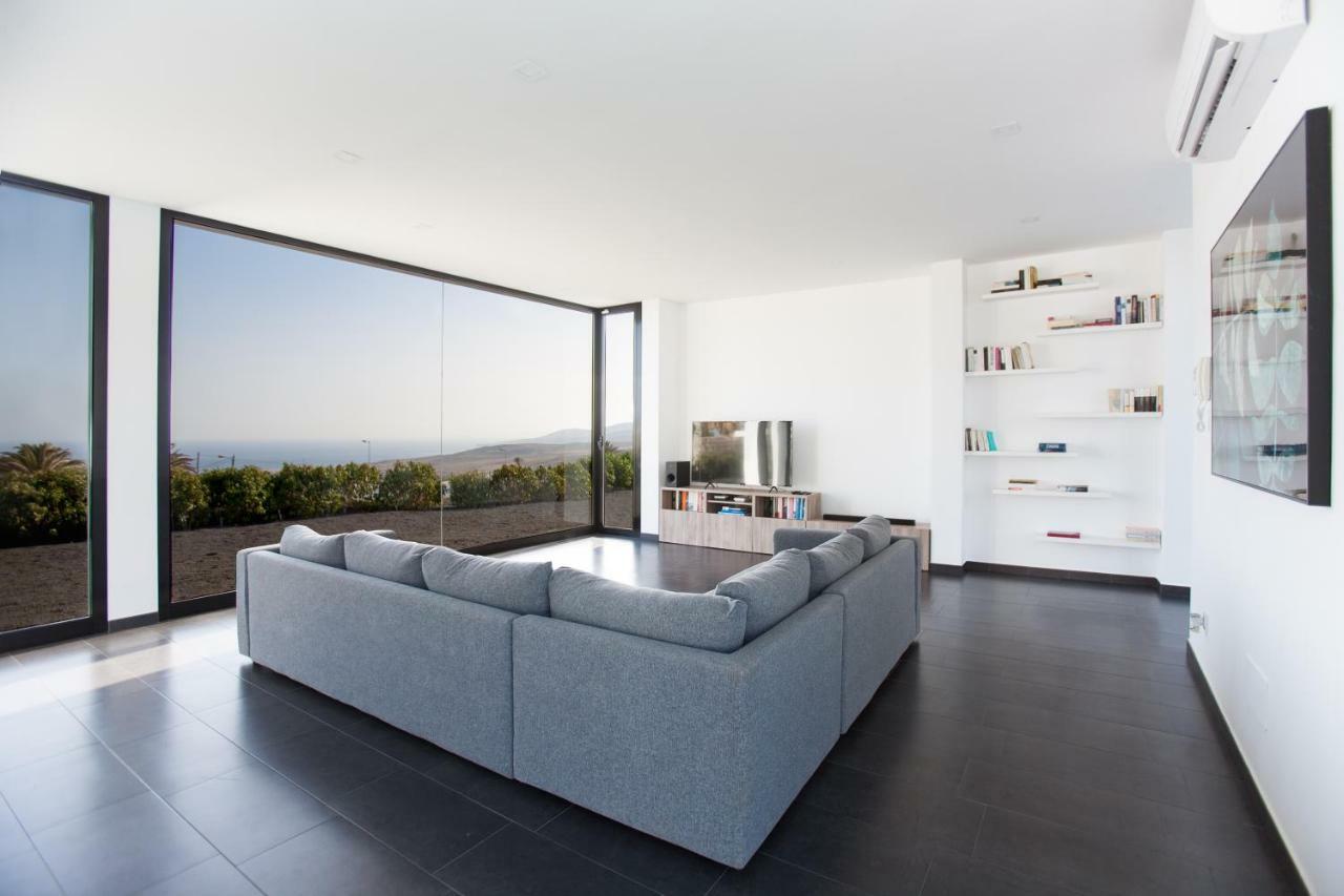 Villa Iconic Lanzarote