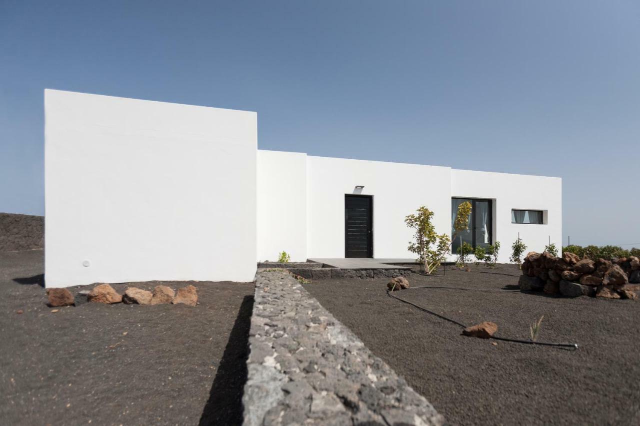Iconic Lanzarote