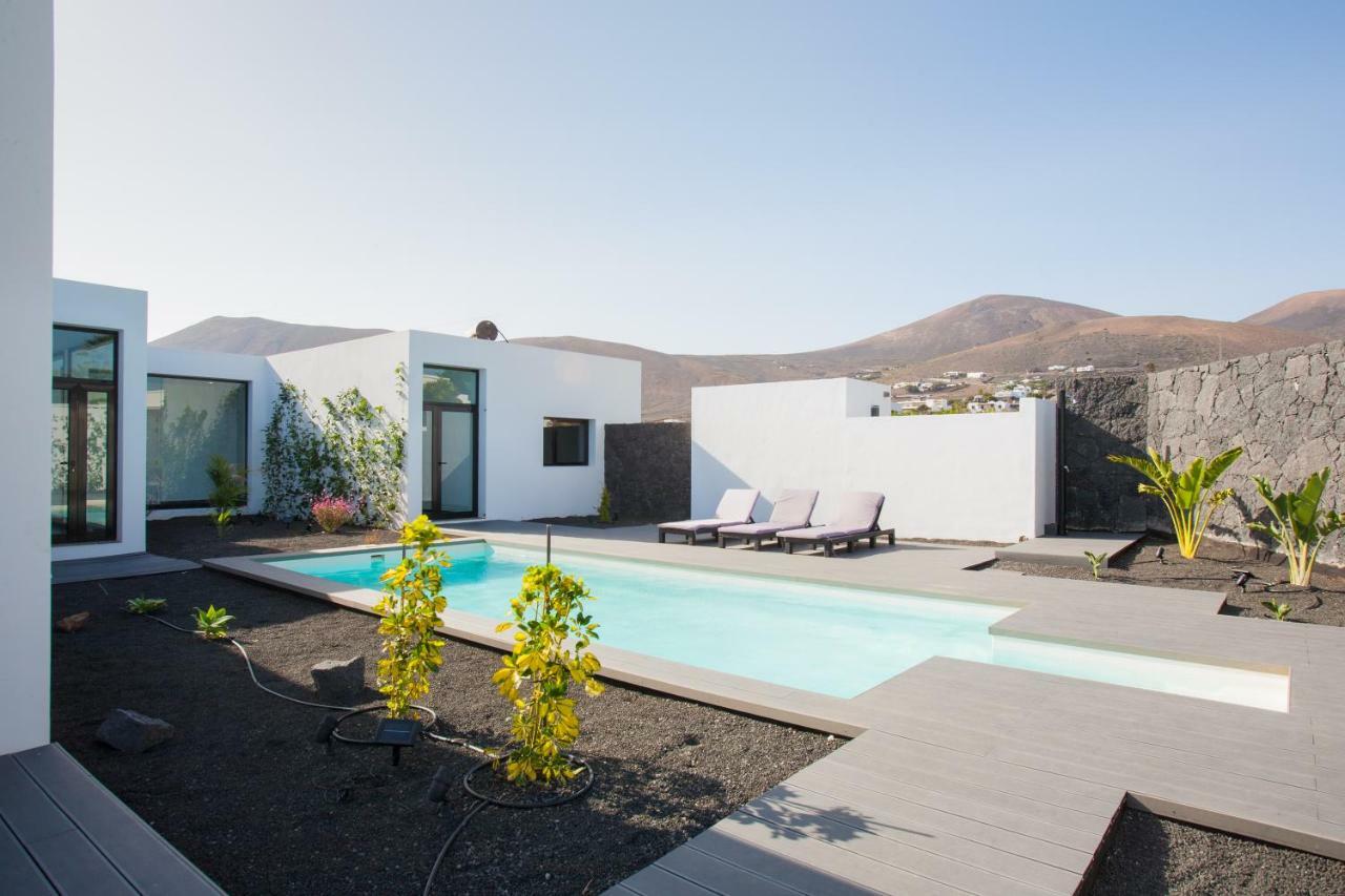 Iconic Lanzarote * Mácher