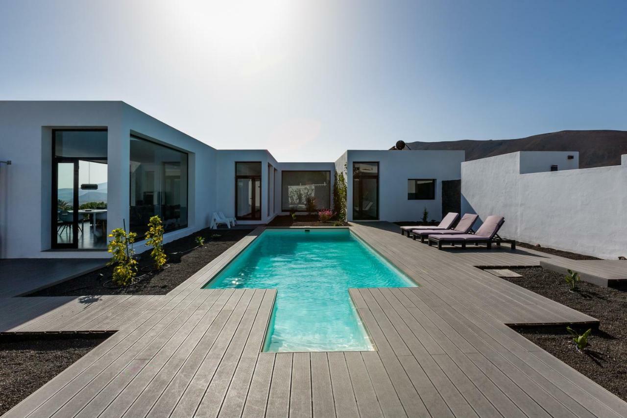Iconic Lanzarote