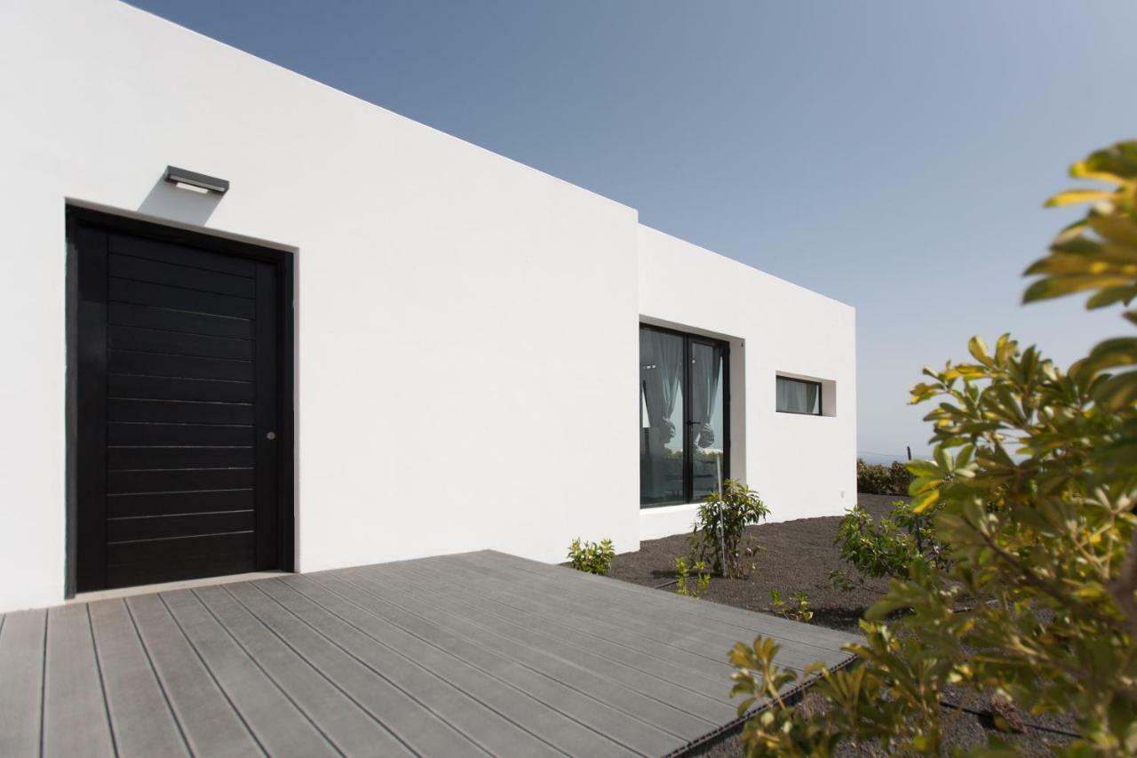 Iconic Lanzarote