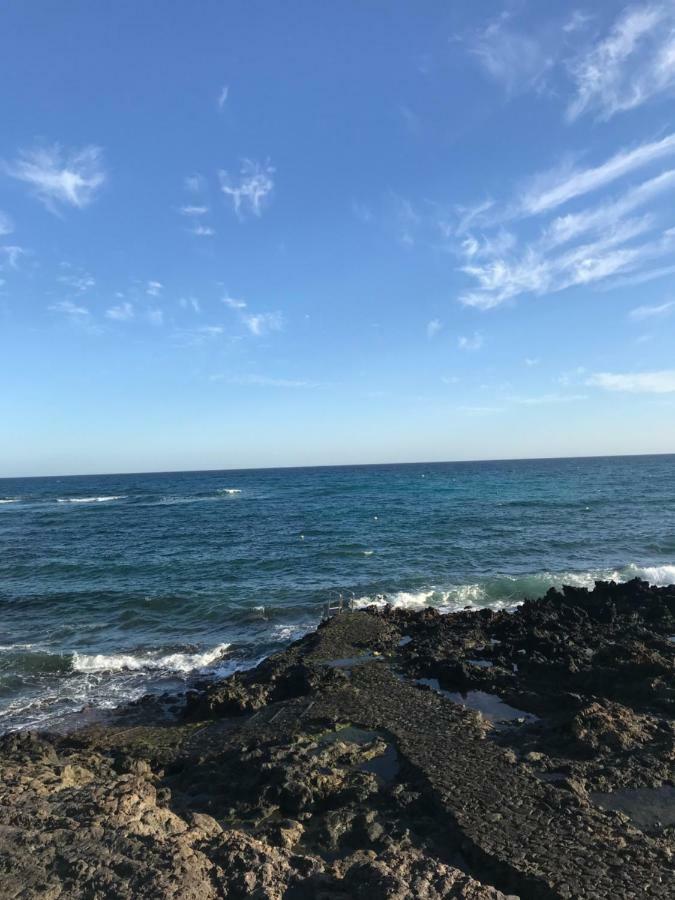 Jurel, Comodo Estudio Junto Al Mar Apartamento *