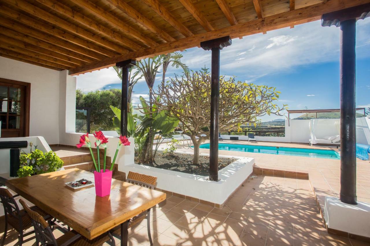 Casa El Quinto Villa