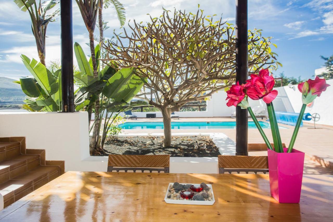 Casa El Quinto Villa La Vegueta