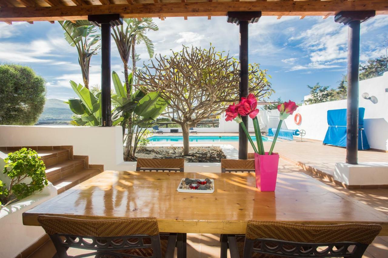 Casa El Quinto *