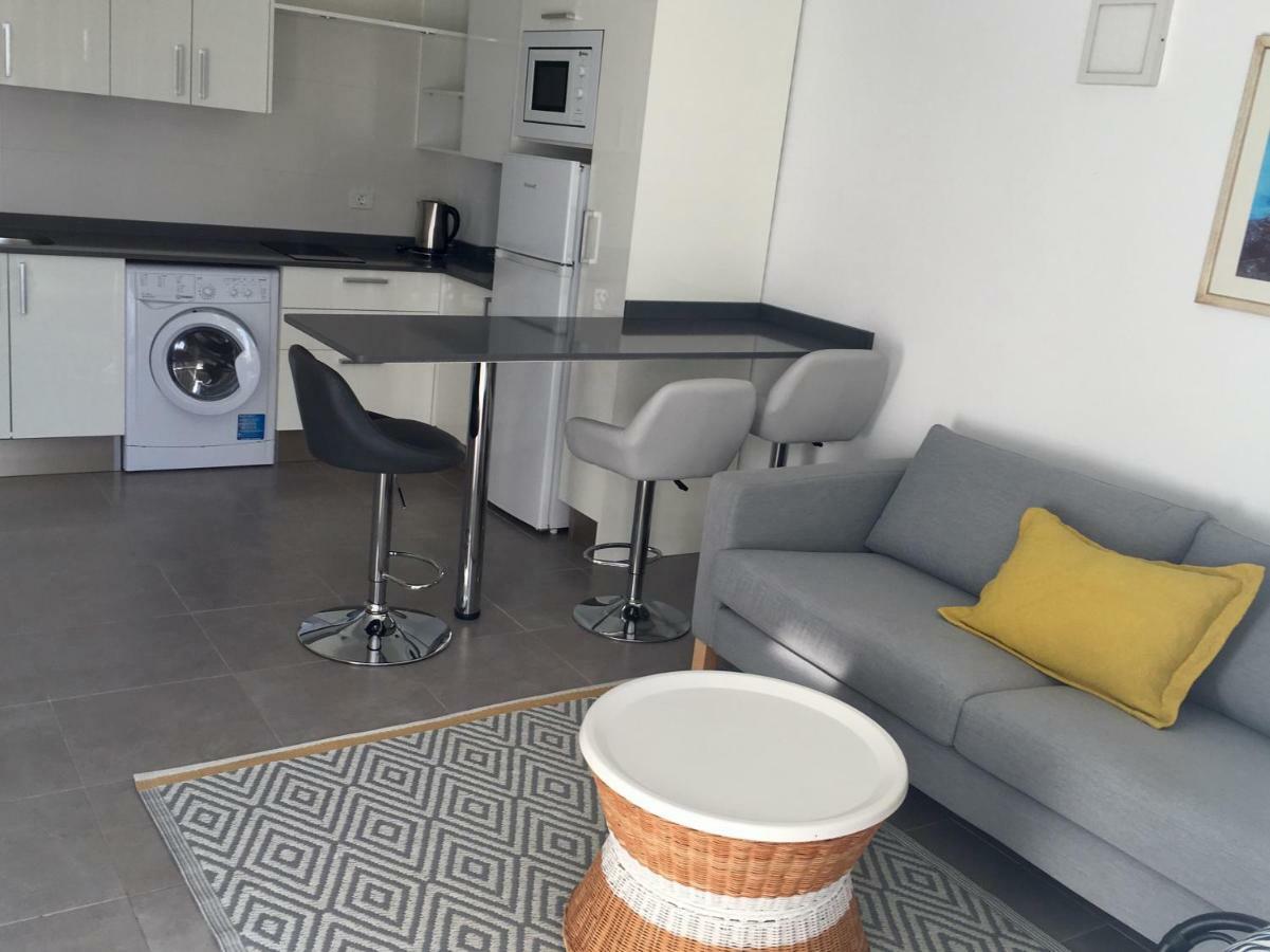Mirador Del Mar Apartamento