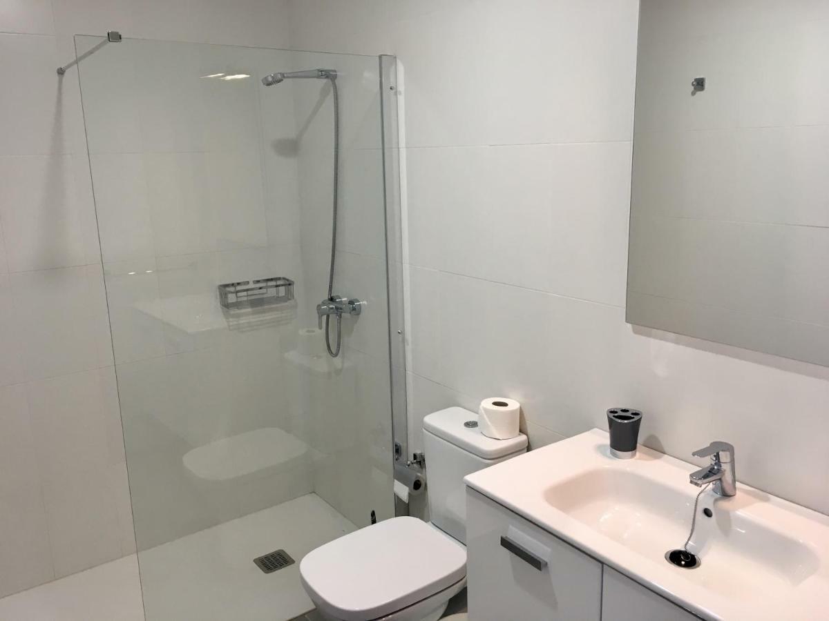 Mirador Del Mar Apartamento *