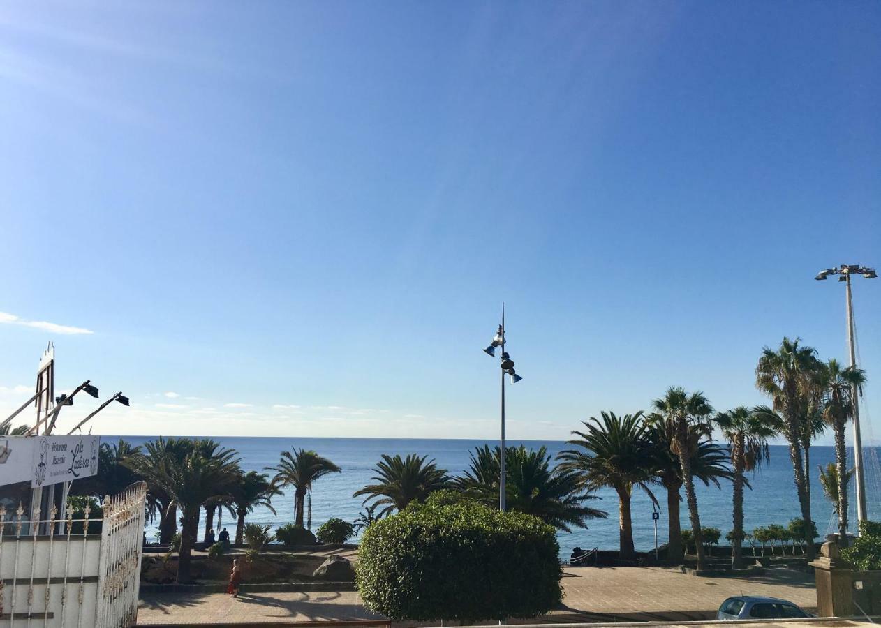 Mirador Del Mar Puerto del Carmen (Lanzarote)