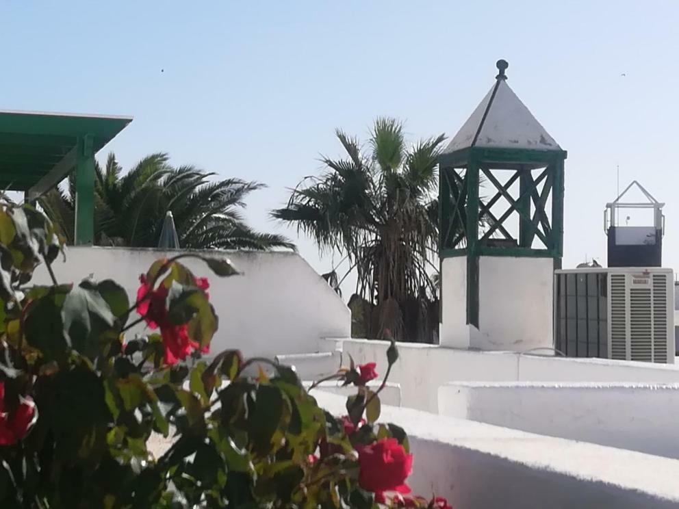 Casa Melera * Costa Teguise