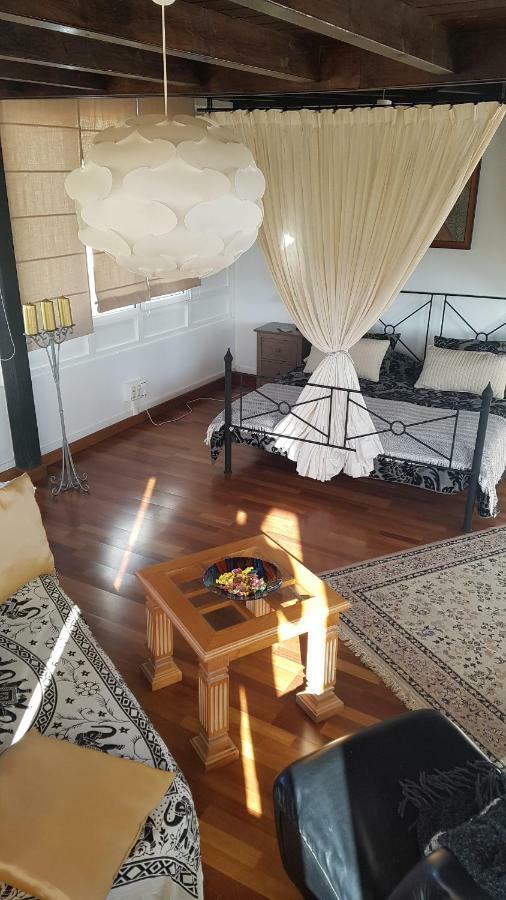 Holiday home Soleil Et Volcan Lanzarote Costa Teguise