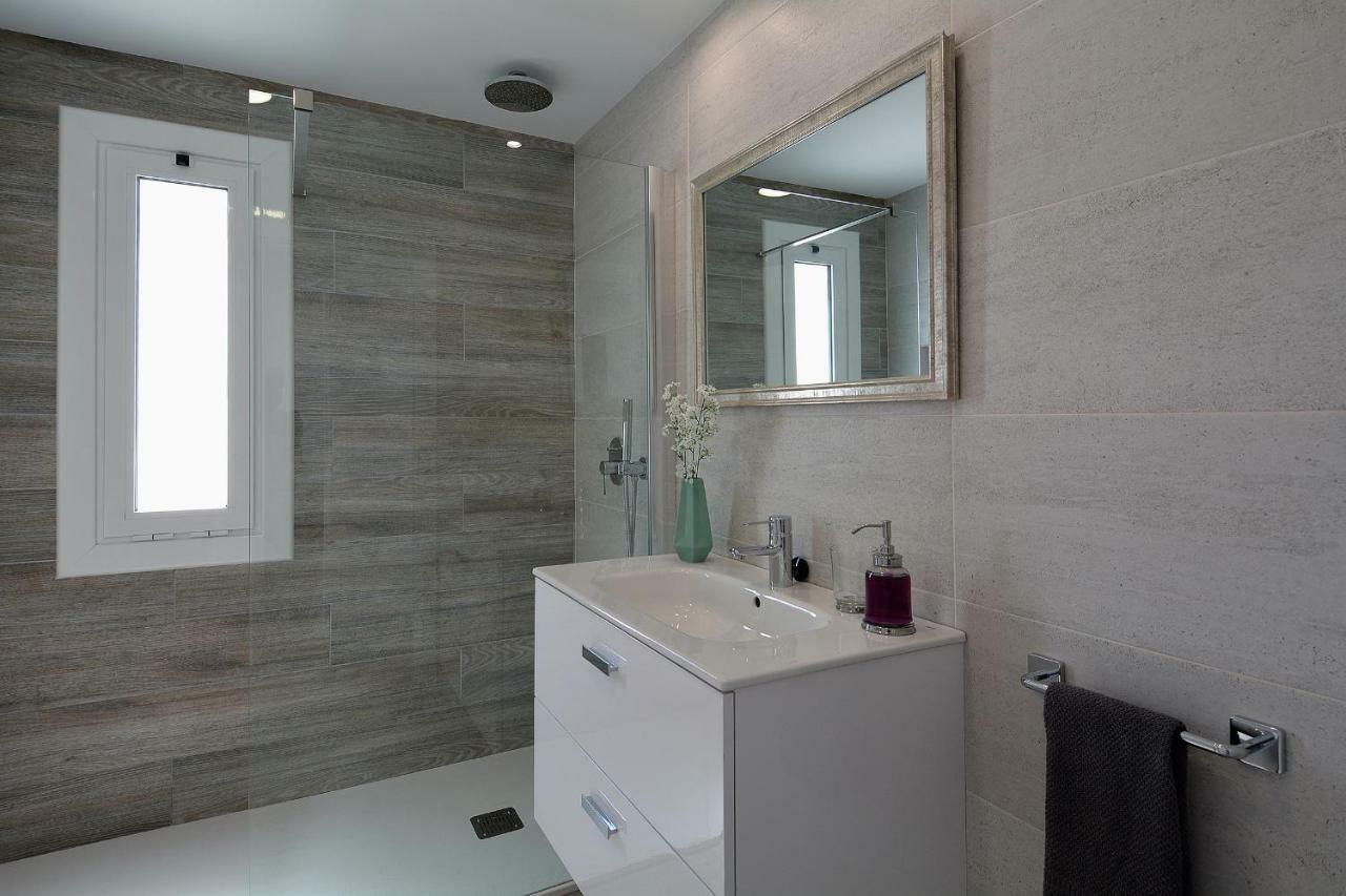 Rociega B Apartment *