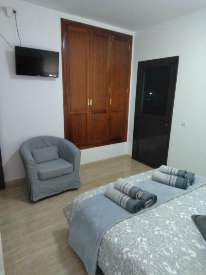 Casa Luna Сasa de vacaciones