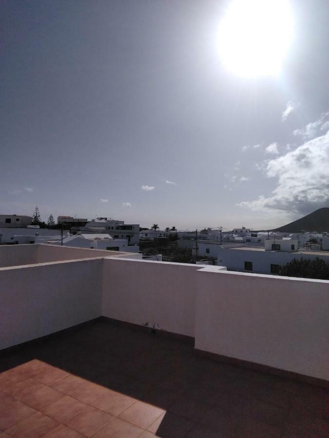 Casa Luna Holiday home Tahiche