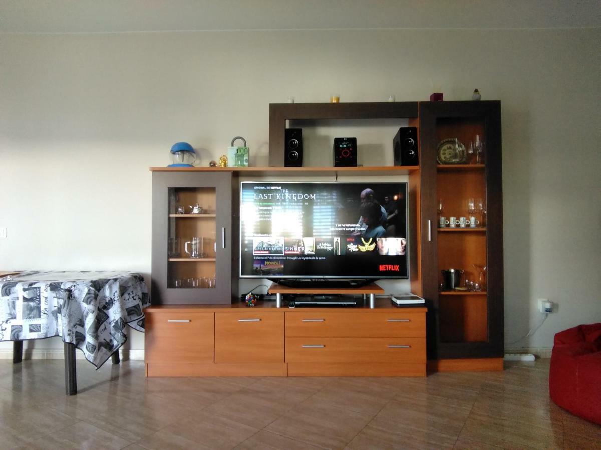 Casa Luna