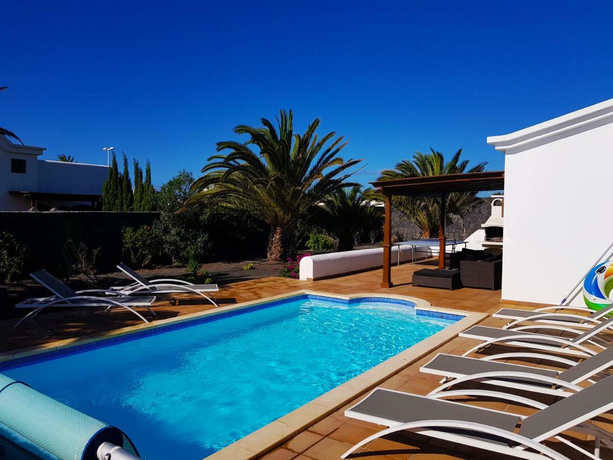 Iseo Playa Blanca (Lanzarote)