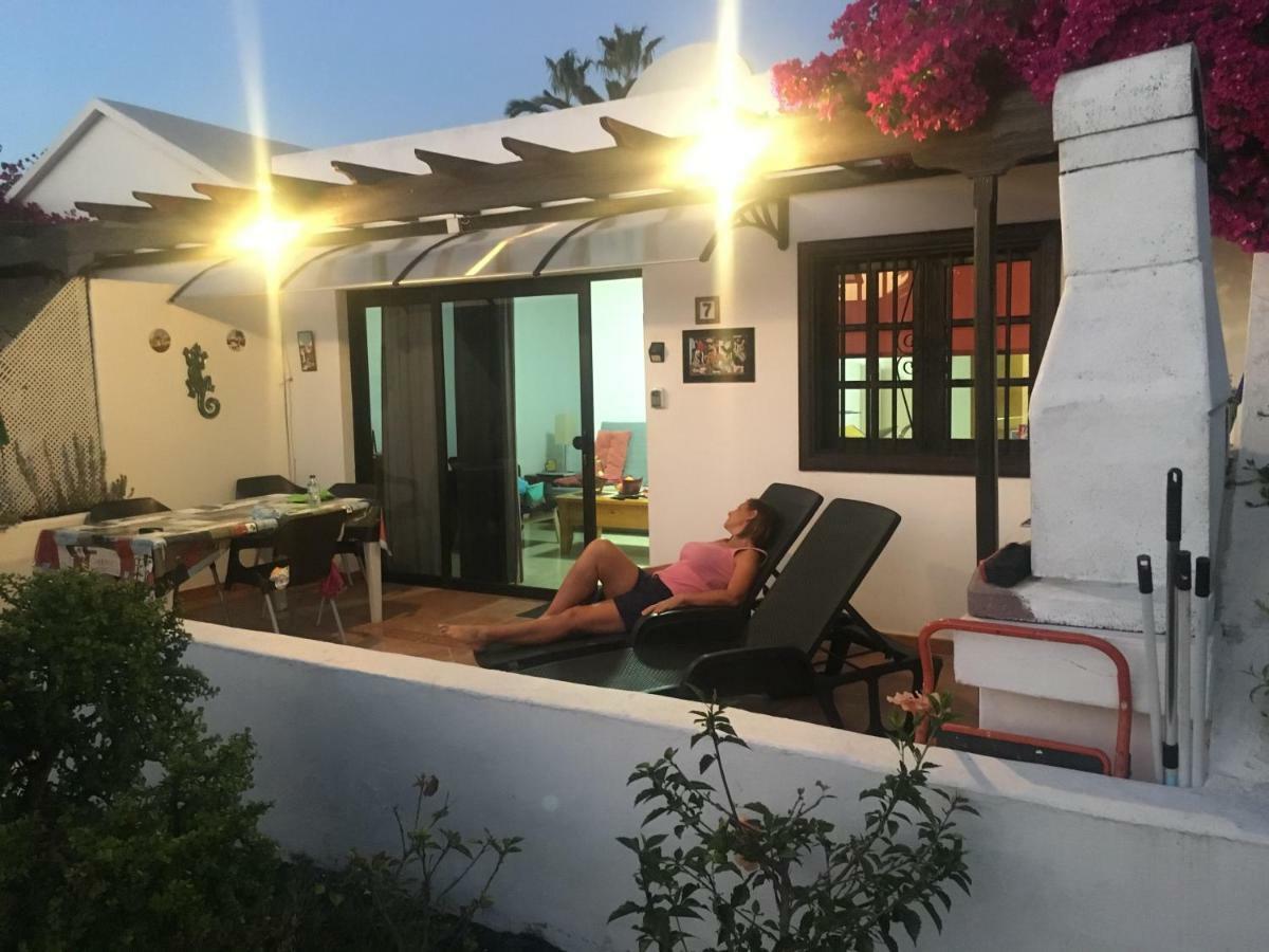 Holiday home Casa Beatriz