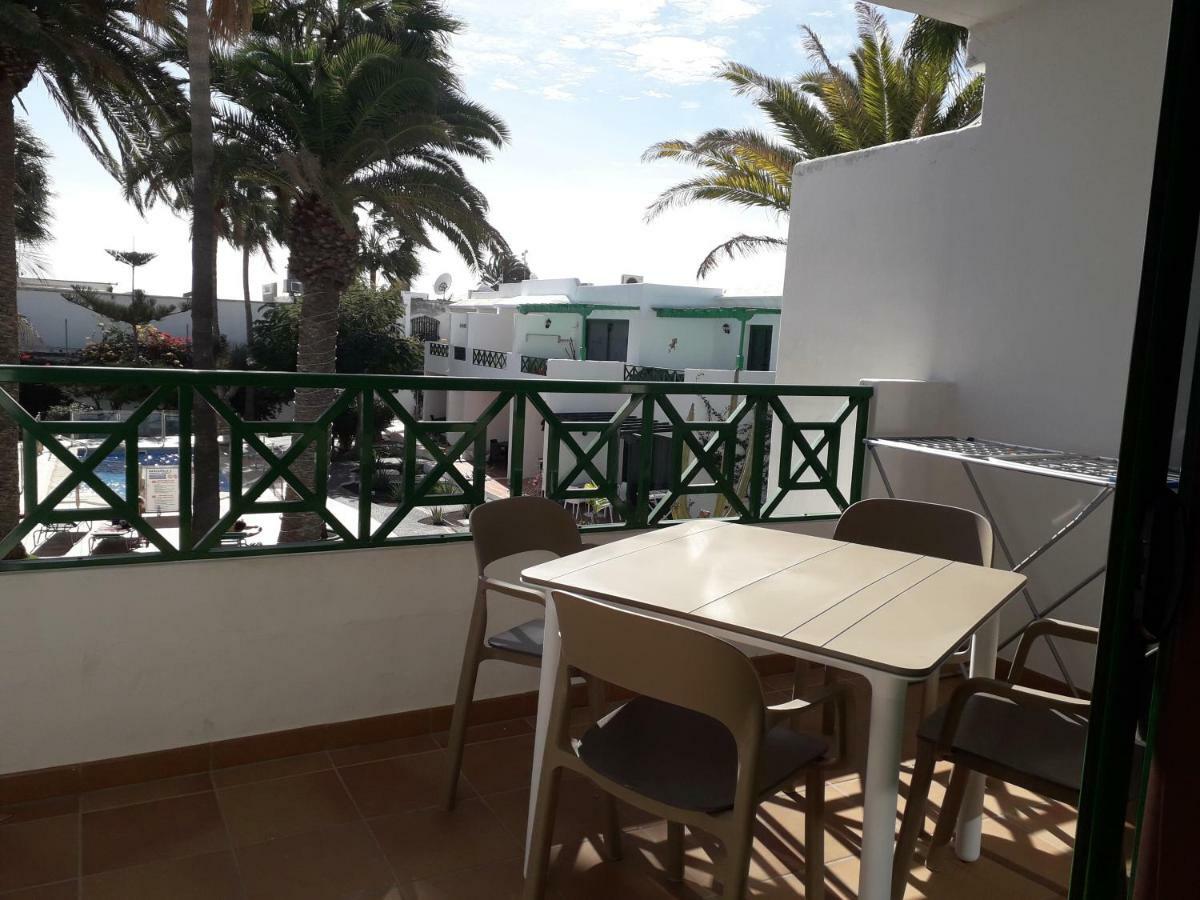Apartamento Departamento Joelle