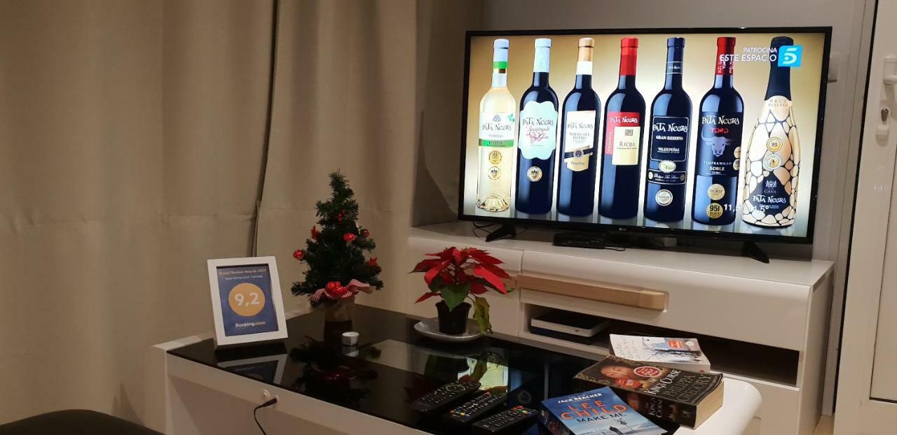 Apartamento Temisa