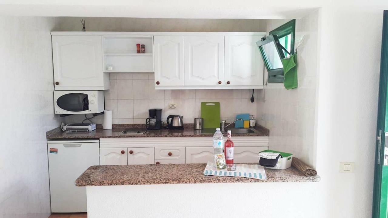 Bungalow King Apartment *