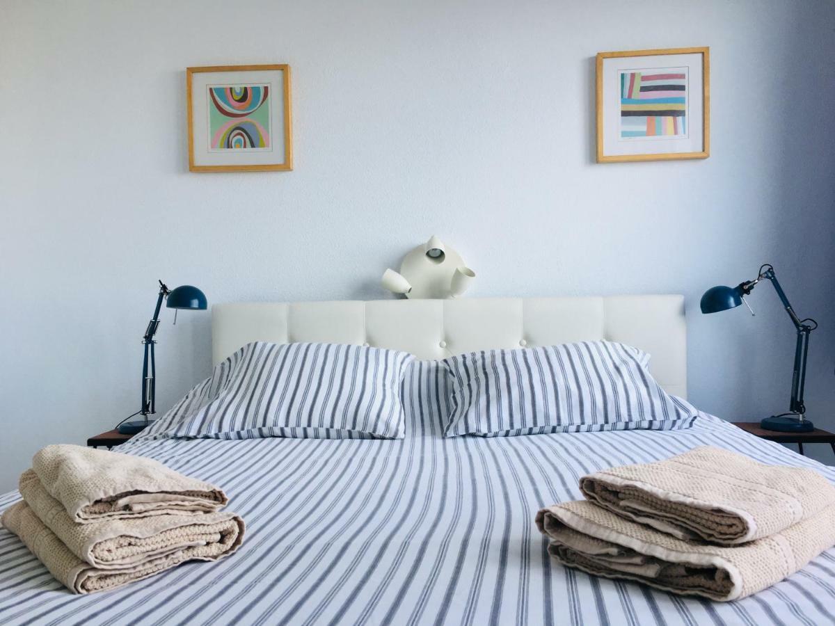 Apartment El Drago Costa Teguise