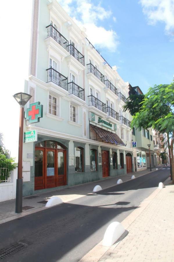 & Loft 2g Deluxe Edition Arrecife Arrecife (Lanzarote)