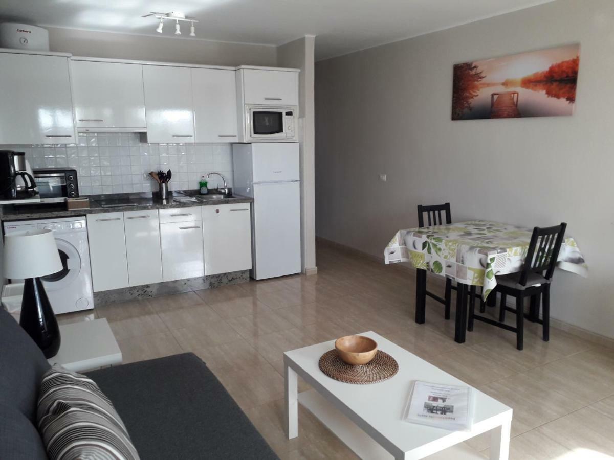 Apartamento Departamento Joelle *