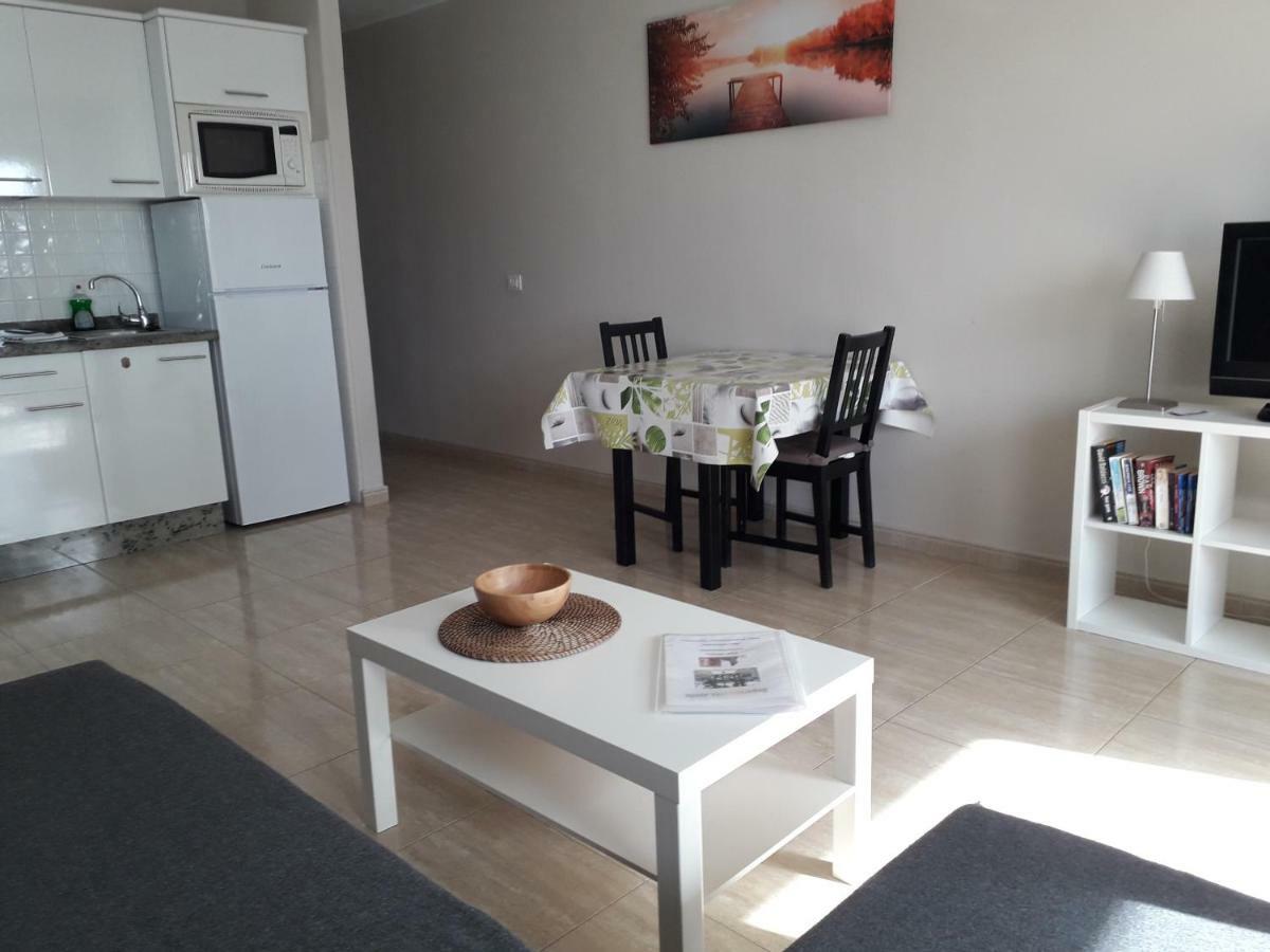 Apartamento Departamento Joelle Puerto del Carmen (Lanzarote)