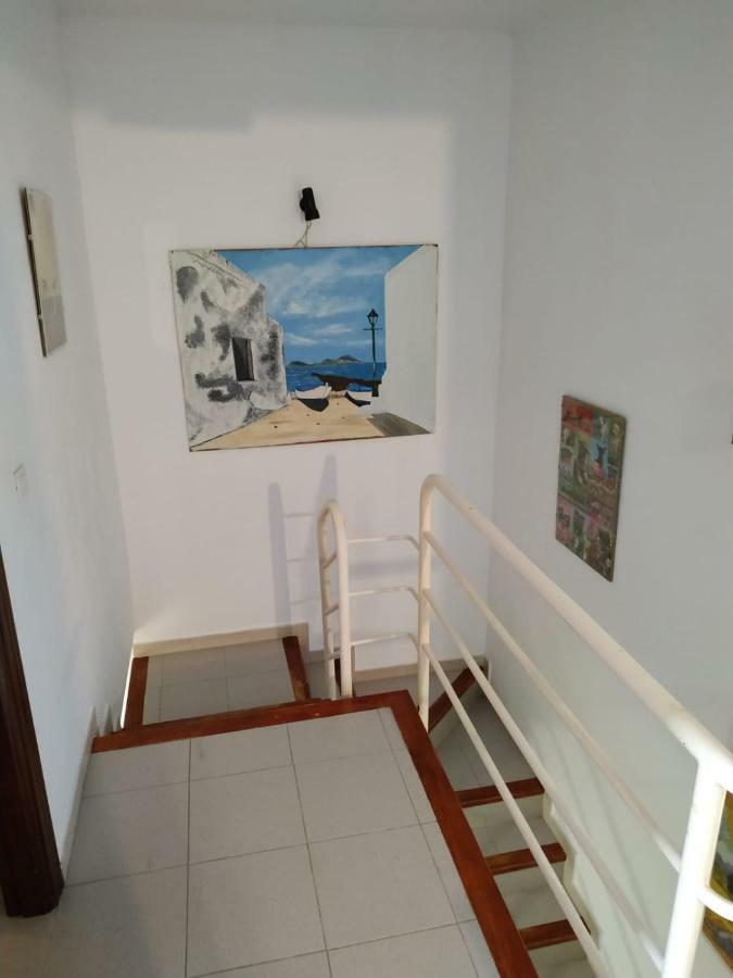 Casa Amaia Сasa de vacaciones *