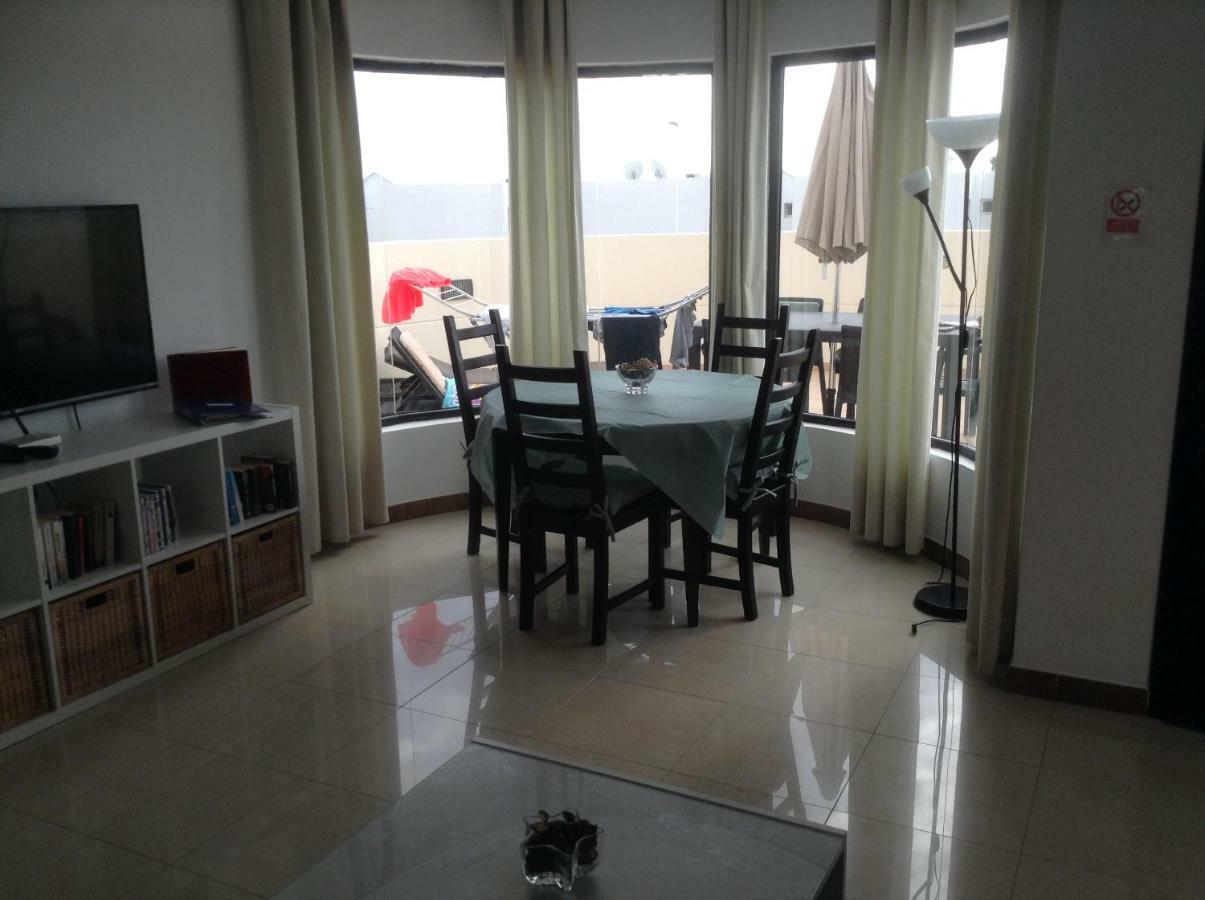 Riviera Park Apartamento