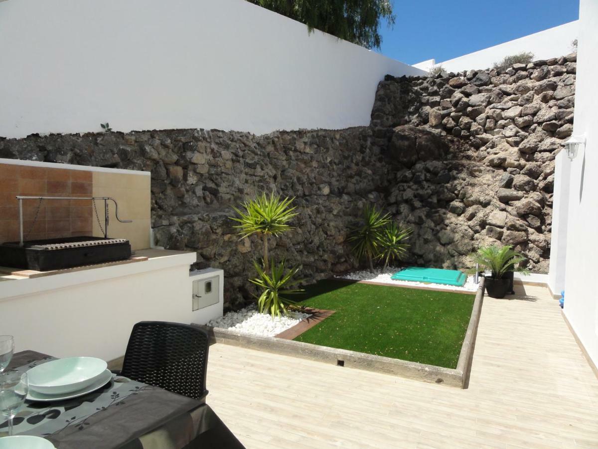 Villa Santa Fe