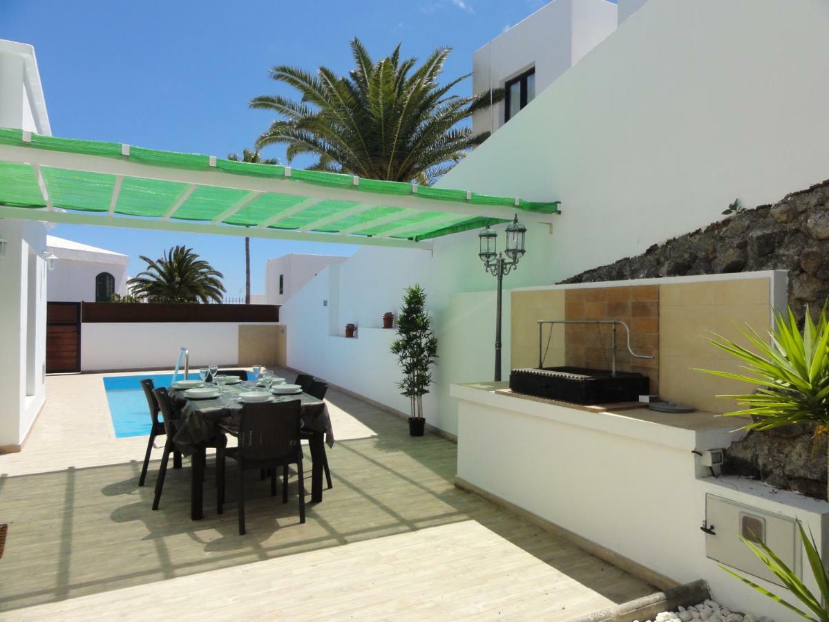 Santa Fe Villa Puerto del Carmen (Lanzarote)