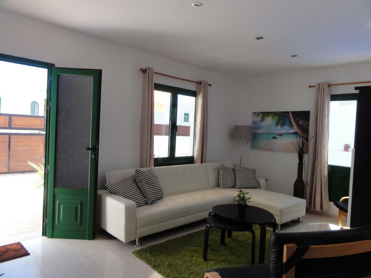 Santa Fe Villa Puerto del Carmen (Lanzarote)