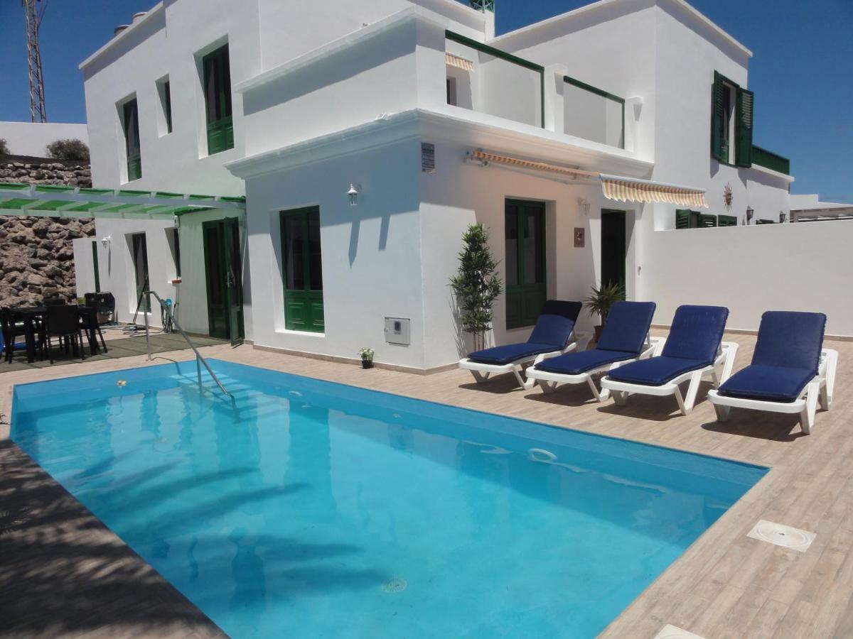 Santa Fe Villa Puerto del Carmen (Lanzarote)