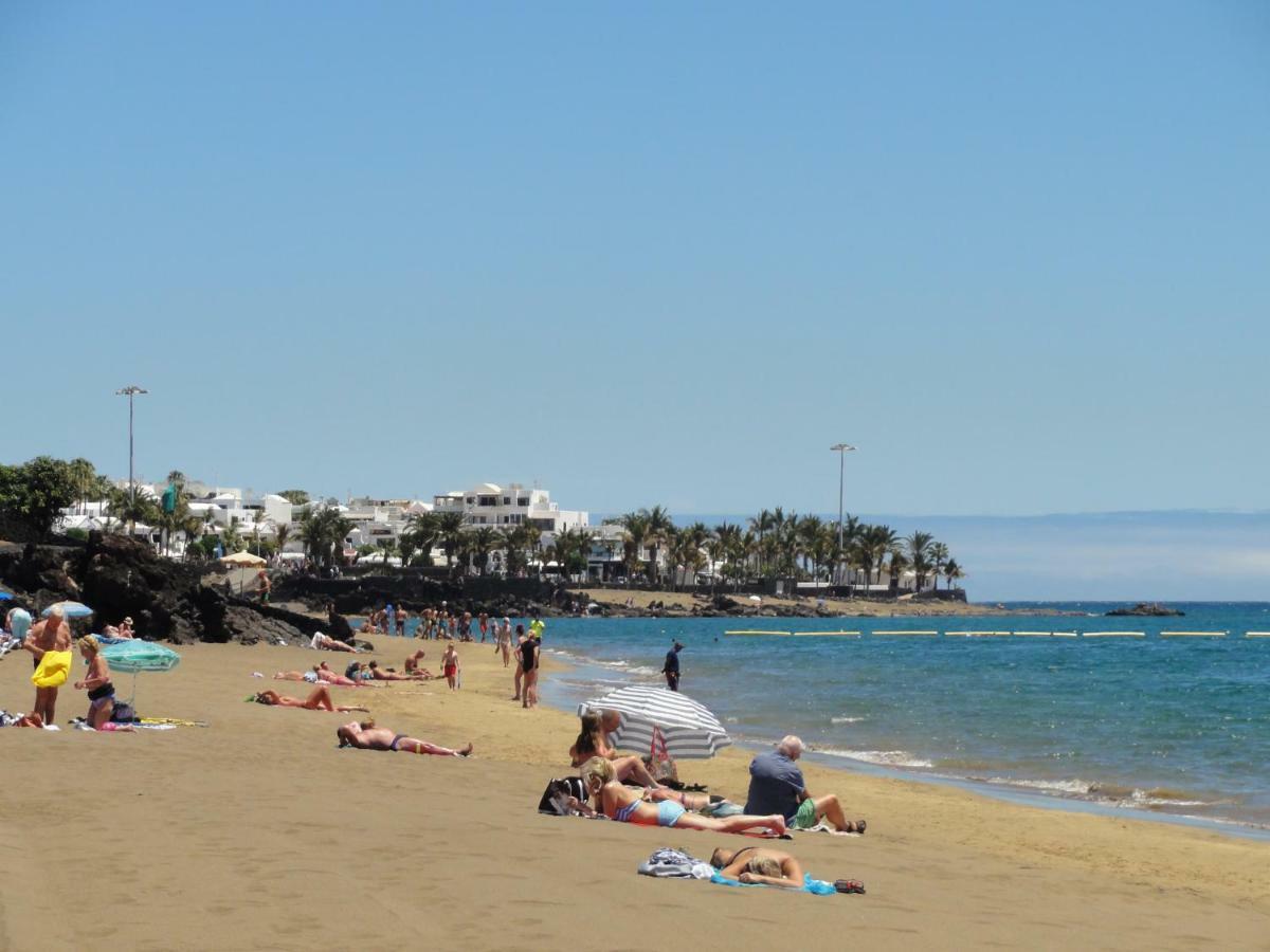 Santa Fe Puerto del Carmen (Lanzarote)