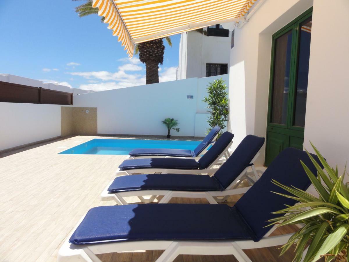 Santa Fe Villa