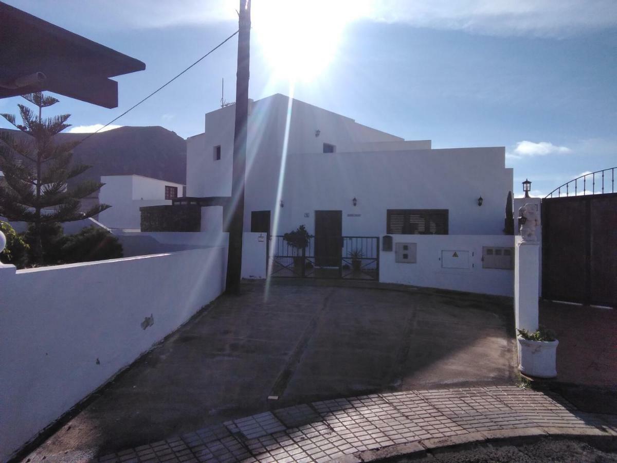 Holiday home Casa Luna