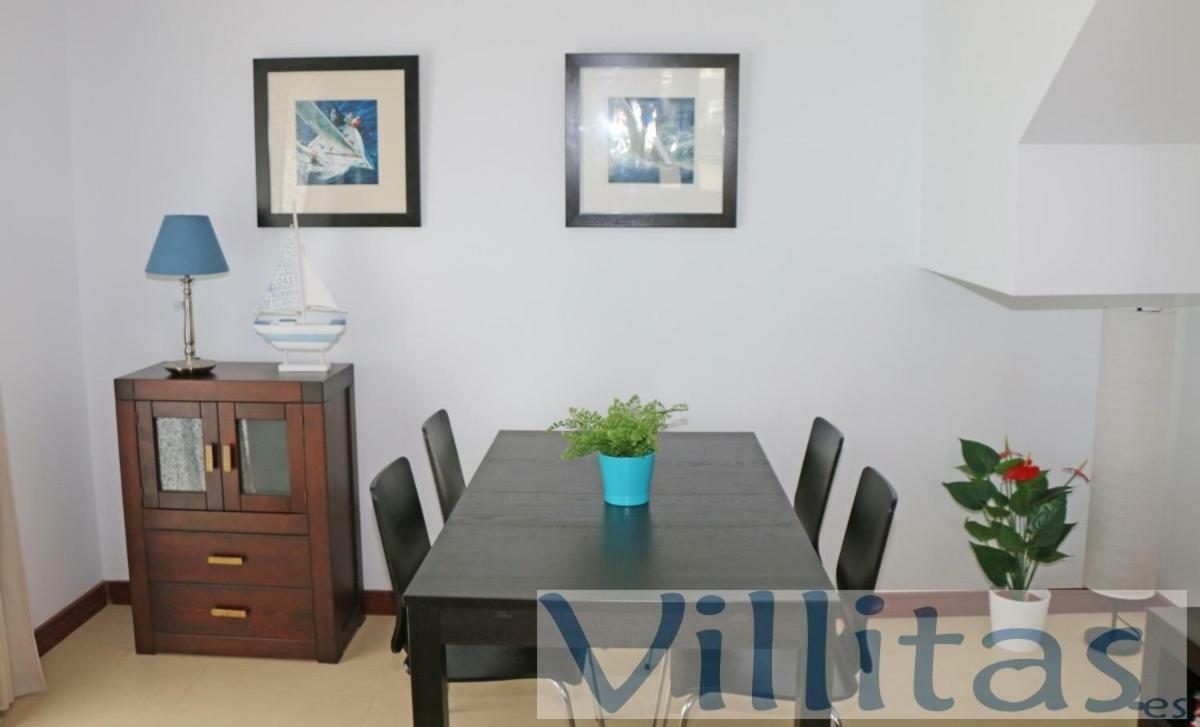 Apartamento Casa Nauta *