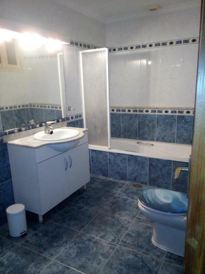 Ocean Apartamento *