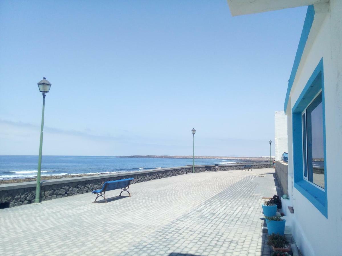 Apartment Ocean *