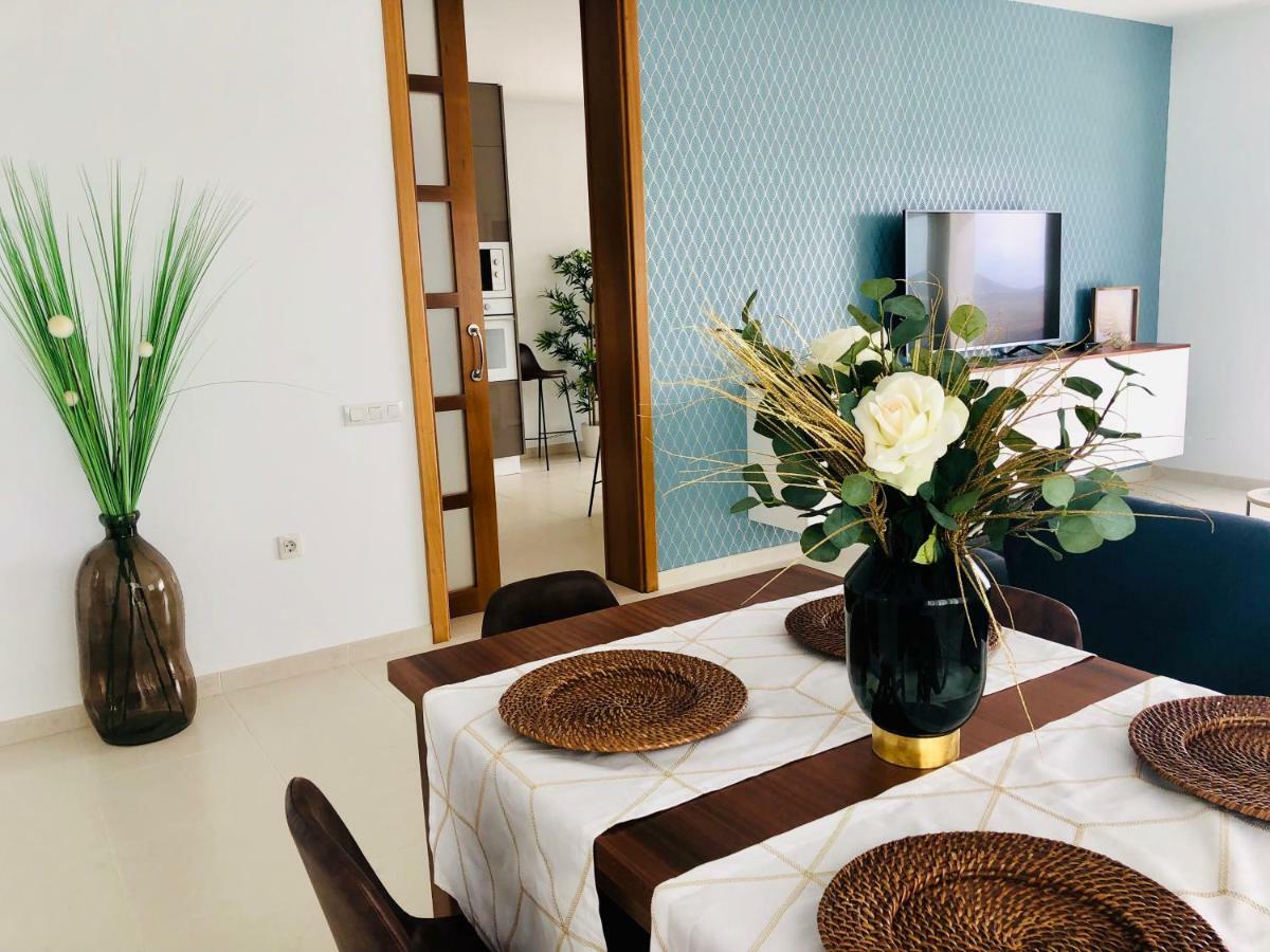 Canaryislandshost L Infinity Views Villa *