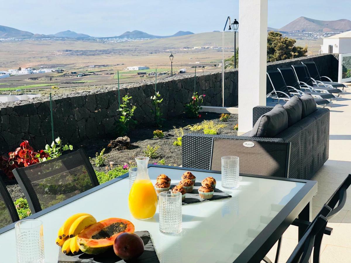 Canaryislandshost L Infinity Views * Nazaret