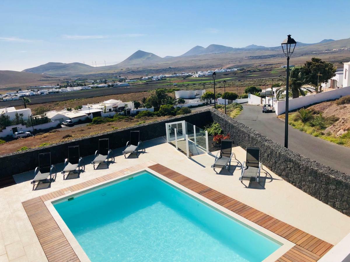 Canaryislandshost L Infinity Views Nazaret