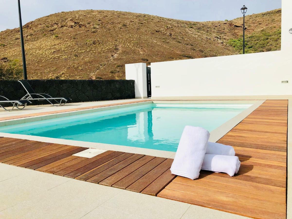 Villa Canaryislandshost L Infinity Views *