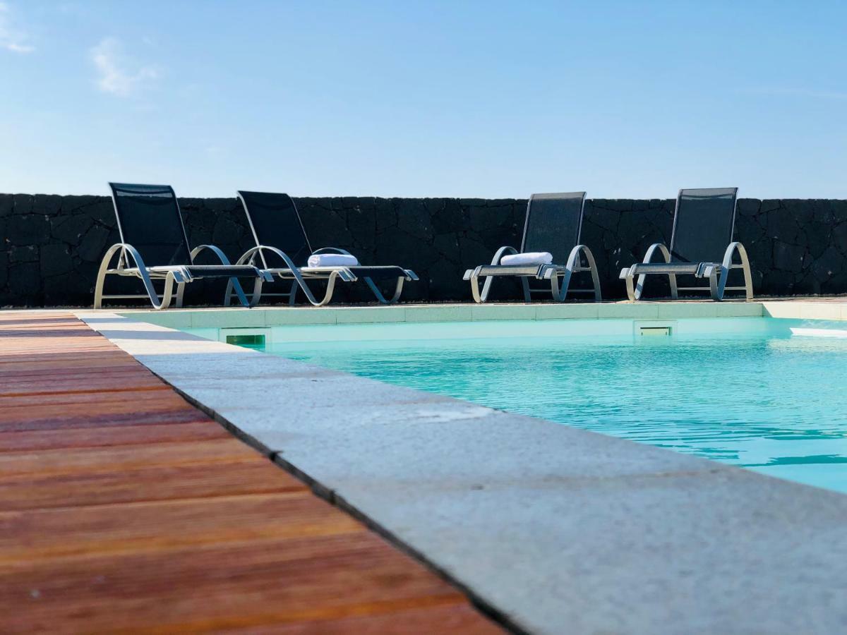 Canaryislandshost L Infinity Views * Nazaret