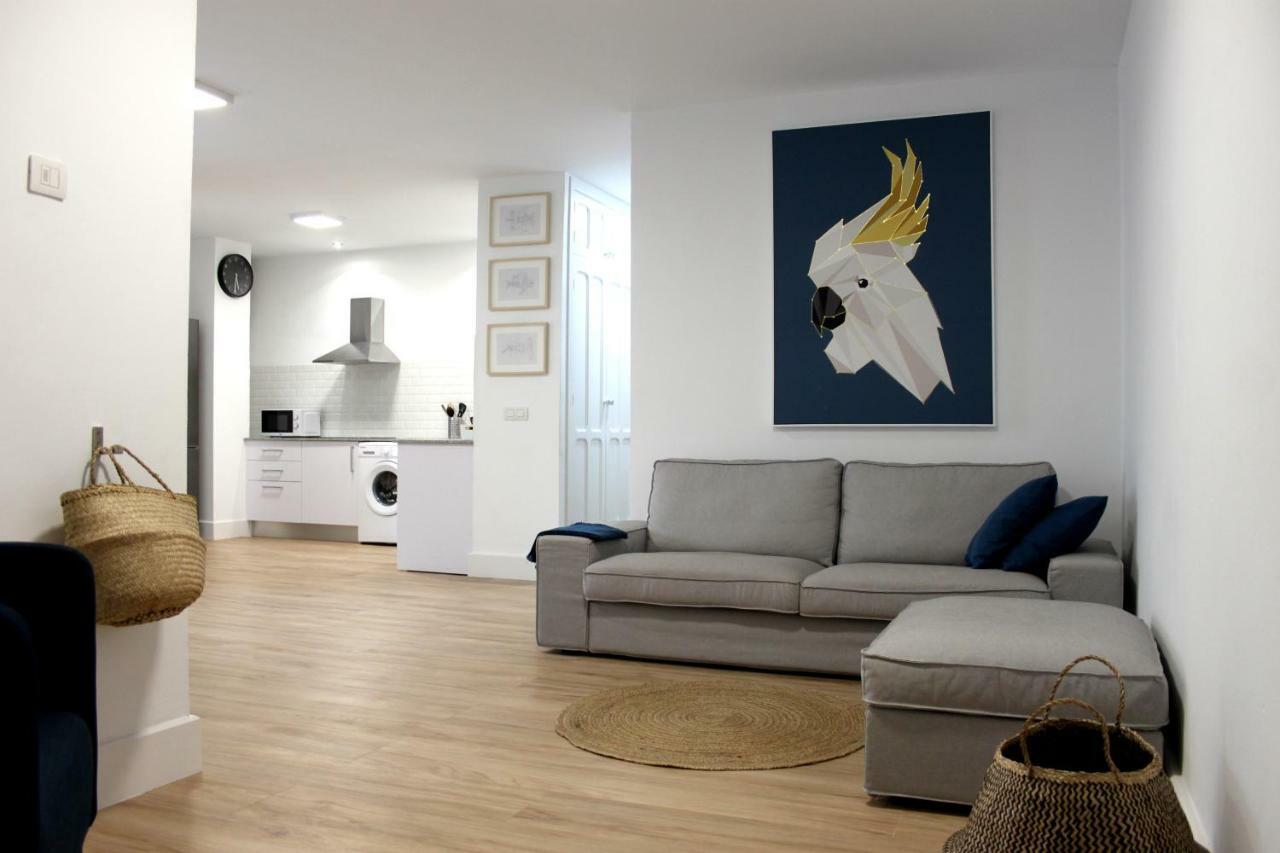 La Aldaba Lanzarote Apartamento